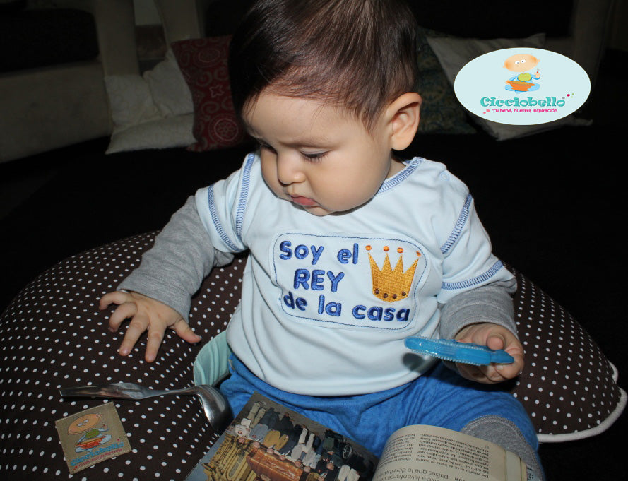 Salida de clínica PREMIUM Rey de la Casa