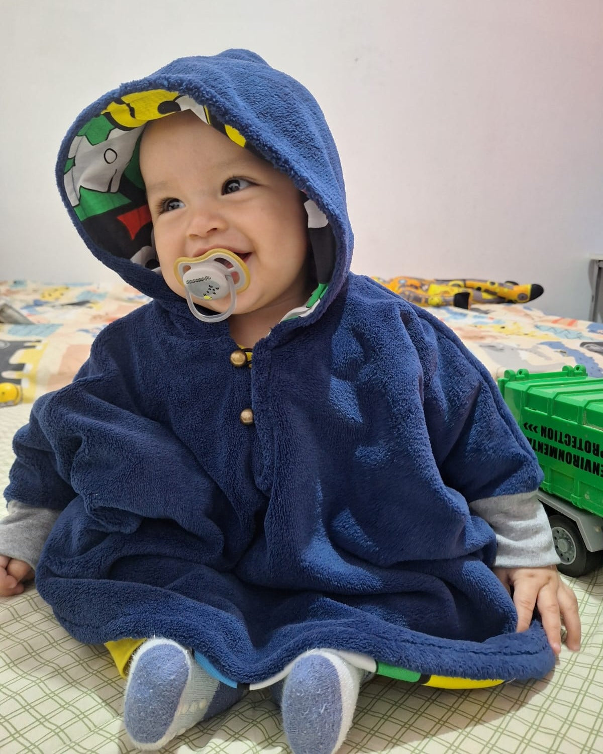 Abrigadores de invierno