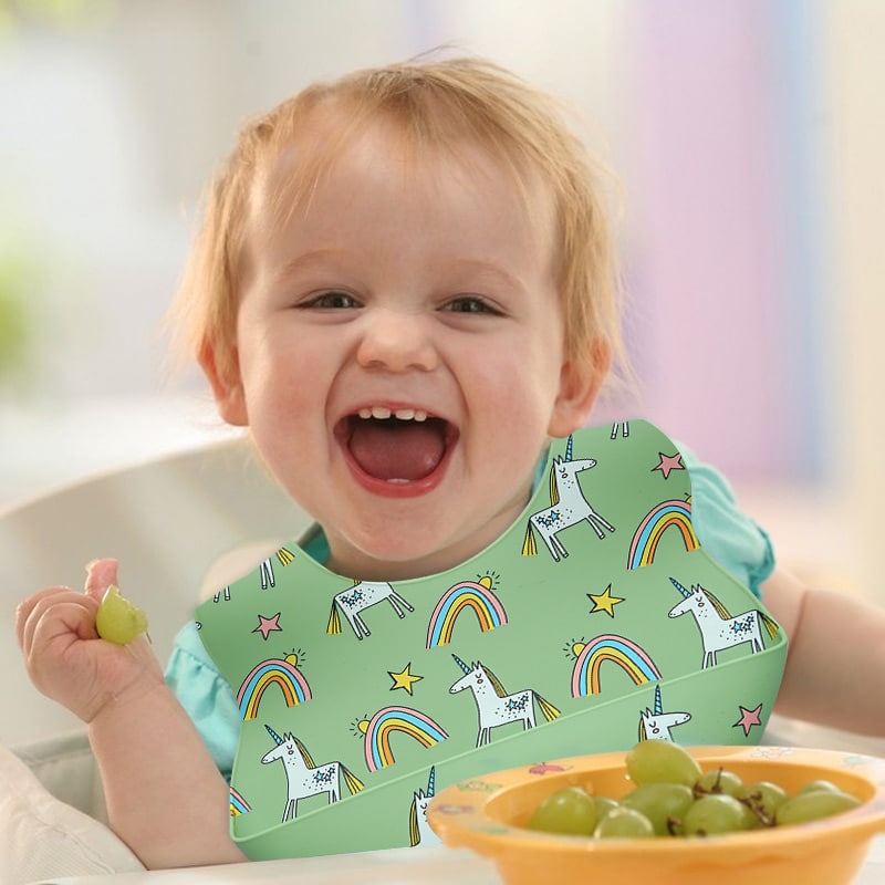 Alimentación complementaria