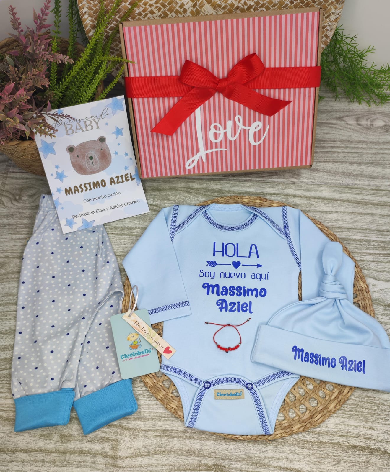 Hola, soy nuevo aquí !!!