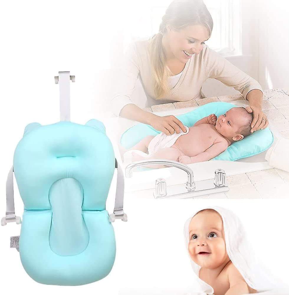 Cojín Para Baño De Bebé