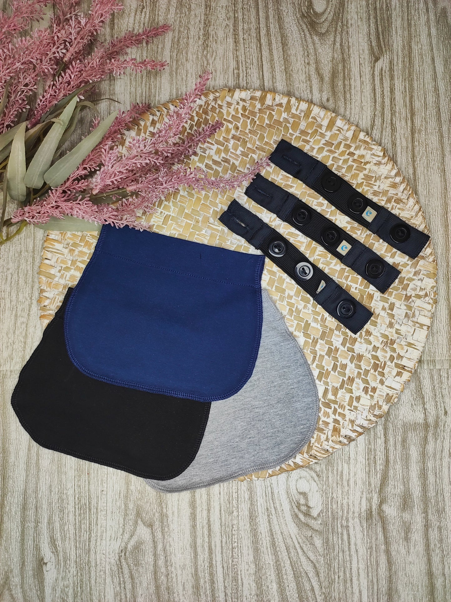 Extensor de Pantalones para embarazadas